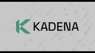 ⚠️ Kadena ($KDA) НАКАЧИВАЕТСЯ НА 80%!! 😱 ПРОЕКТ МЕРТВЫЙ?! Предупреждение о &laquo;отскоке мёртвой кошки...