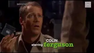 Eureka season 1 intro Psych style