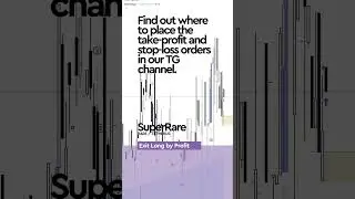 Analytics for SuperRare. #trading #crypto #cryptocurrency #investing #investments