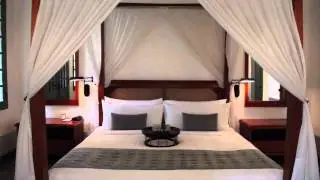 Amantaka Resort, Luang Prabang, Laos