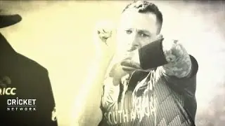 Steyn on his love for fast bowling, and 'crazy eyes'
