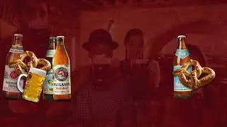10% Off German Beers - Oktoberfest 2025