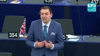 Three years on and we still don't know when Brexit will happen - Jonathan Arnott
