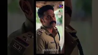 THALAVAN 💀📈 | Asifali | Bijumenon | #thalavan #asifali #music #revenge #malayalammovie