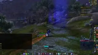 Ley Race - WoW Legion
