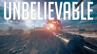 Battlefield 1 Sniping in 2025 &ndash; No Commentary, Just Pure Skill