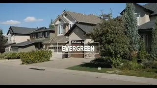 Calgary Community Spotlight - Evergreen -  John Hripko Real Estate Team