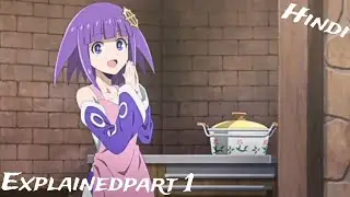 Good night world episode 1 hindi explanation Anime X TV &reg;