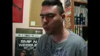 thanasimos-greek beatbox community
