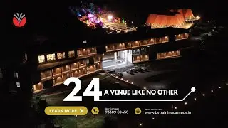 Venue for Training & Workshops | Conference & Meeting Rooms Rental | Team Building | Bala Vikasa