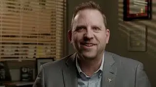 Community Connection: Mental Health Series | Episode 12 | Mark Davidson