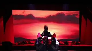 Beera Beera | Raavan - An Awakening Before Its Too Late Dance Performance