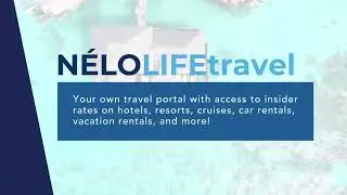 Discover N&eacute;lo life