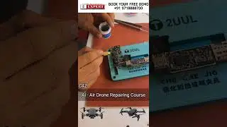 🔥AI Drone Repairing Course in  Nangloi| Best AI Drone Repairing Institute in    Nangloi   (Delhi)