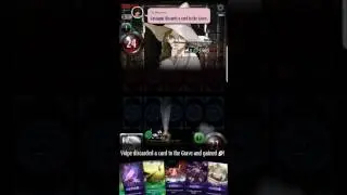 Mabinogi Duel Random PvP match