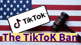 Supreme Court to Decide TikTok&rsquo;s Fate: National Security vs Free Speech