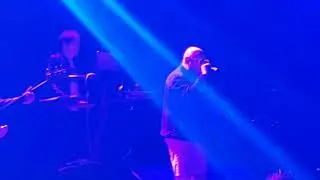 Happy Mondays - 24 Hour Party People (live in Auckland)