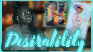 Megan Thee Stallion & the politics of desirability | Khadija Mbowe