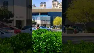 Azerbaijan Baku, Port Baku Mall🇦🇿Азербайджан Баку, Порт Баку Молл#shortvideo#azerbaijan#baku#trend
