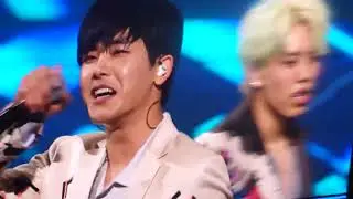 M4H05920KCON MEXICO - INFINITE H FULL PERFORMANCE