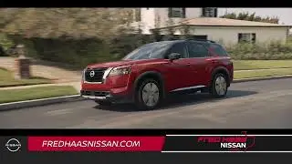 Fred Haas Nissan | Savings Kickoff