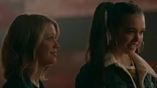 Josie Saltzman being ableist for 5 minutes straight