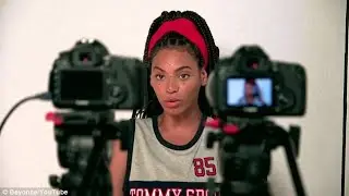 Beyonc&eacute; - Grown Woman (Clain Of Possession)