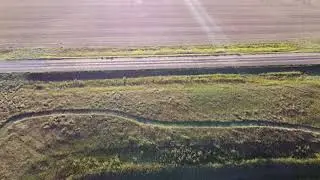 CogDog Drone Flight Sep 04 2021