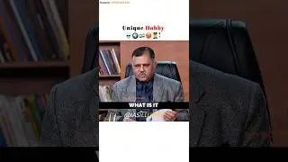 Unique Hobby : Vexillophilie 🌍🇮🇳🥵♻️ | Upsc Interview