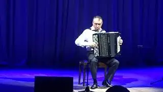Юрий Шишкин Адольф Адан Вариации на старинную русскую песенку Ах, сказать ли Вам, мама