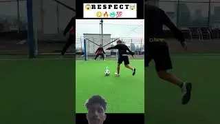 #respect #shorts 💀💀💀