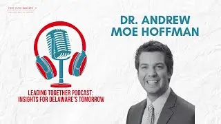 Empowering Educational Access: A Conversation with Dr. Andrew Moe Hoffman