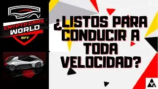 🚙CRYPTO CARS WORLD | EL PROXIMO PLANT VS UNDEAD PERO CON CARROS 🚙