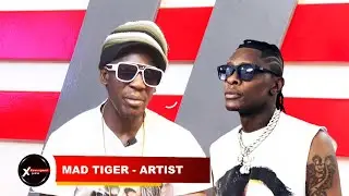 LEGENDARY MAD TIGER APPRECIATES JOSE CHAMELONE FOR PRODUCING HIS FIRST HIT SONG