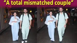 Netizens brutally trolled Karan Deol and wife Drisha