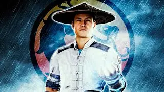 Raiden/Jax, How To Start A high Damage Combo. (Mix Ups, Setups, and Reads)