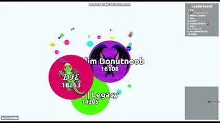 Auto Reverse Trick +Auto Doublesplit, Win Compilation #1