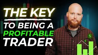 These Two Things TRANSFORMED My Trading! Keys To Being a Successful Trader