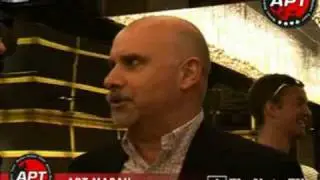 APT Macau - An Interview with Jeff Mann