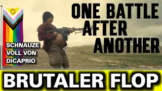 🔥DiCaprio floppt: &bdquo;One Battle After Another&ldquo; verliert Millionen Dollar