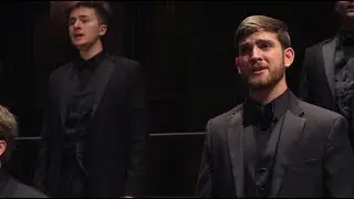 Missouri State University Men's Chorus - 