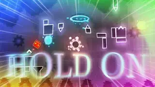HOLD ON by ItzMatthewPlayz (1000 SUBS SPECIAL!)