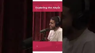 exploring the abyss