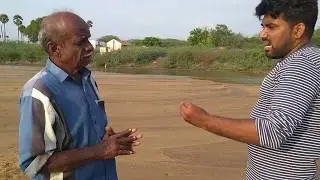 VKARISALKULAM AMBALAR KUDUMPATHAR - VAIGAI RIVER Iruthi Anjali Patriya VideoBY KALAIVANAN 22/11/2018