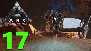 [17] ARTIFACT OF CHAOS! (Ark Extinction DLC)