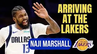PERFECT MOVEMENT AND THE LAKERS STEAL THE BIG MAN FROM THEIR RIVAL! LAKERS NEWS!