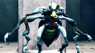 METAMORPHOSIS All Endings PC Ultra Settings 4K 60FPS