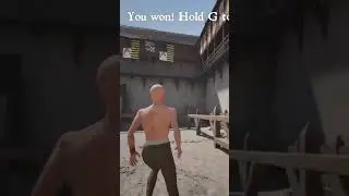 Jerma985 - AXE STUCK