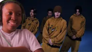 ЛУЧШЕ, ЧЕМ МУЗЫКАЛЬНЫЙ КЛИП?! | LNGSHOT - [Moonwalkin&rsquo;] Реакция на видео с выступлением