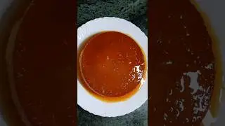 Easy Suji Pudding recipe 🍮  #shorts #youtubeshorts #shortvideo #trending&nbsp;#viralvideo